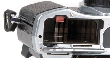 FI Battery Photo