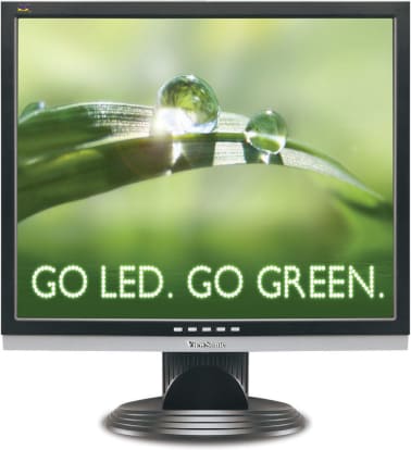 Product Image - ViewSonic VA926-LED