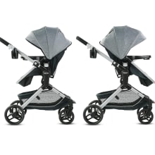 Product image of Graco Modes Nest Travel System