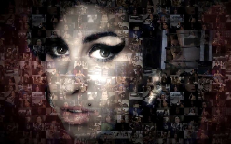 Amy Winehouse