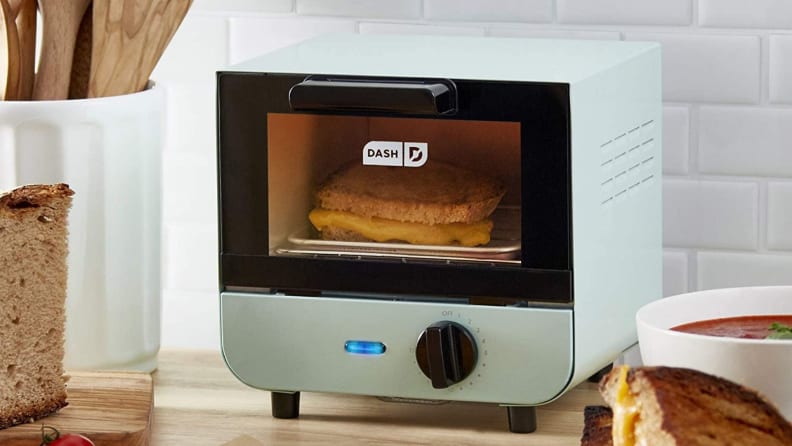 Dash Kitchen Appliances Are It and Here's Why