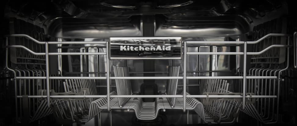 Product Image - KitchenAid KDTM354DSS