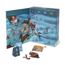 Product image of MET Museum Favorites Advent Countdown