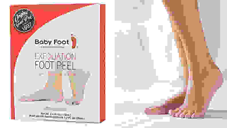 Baby Foot review