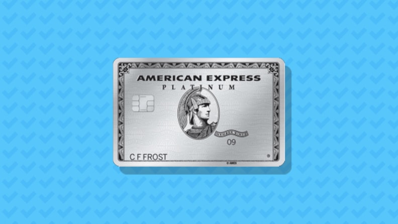 AmericanExpressPlatinum