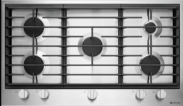 Product Image - Jenn-AIr JGC1536BS