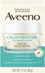 Product image of Aveeno Calm + Restore Oat Gel Moisturizer, For Sensitive Skin