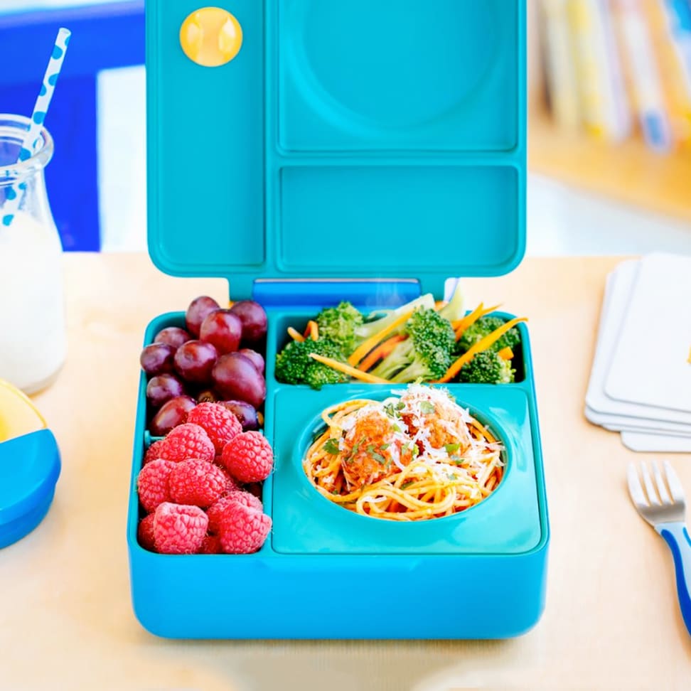Meet the Children's Lunchbox Even Adults Will Love - Reviewed