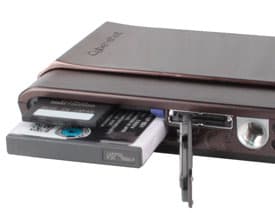 Battery Photo