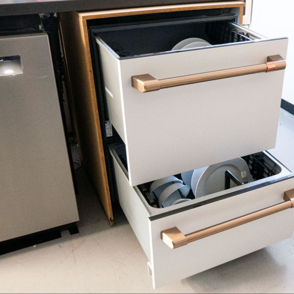 Types of Single Drawer Dishwasher For Sale, Drawer Style