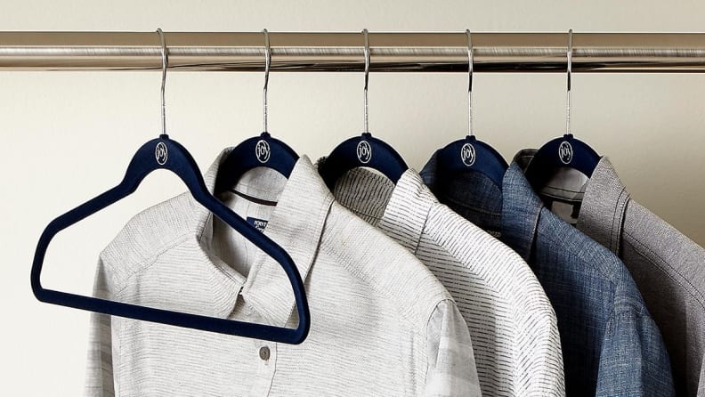 Hangers