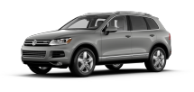 Product Image - 2013 Volkswagen Touareg Hybrid