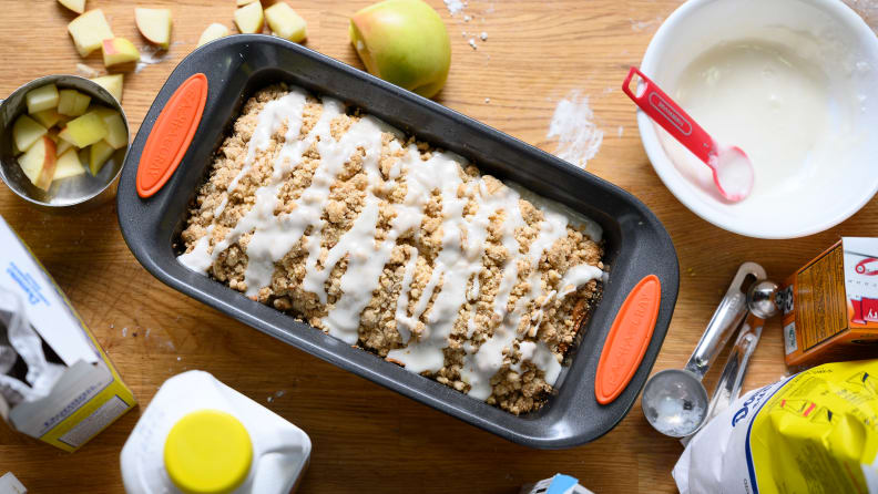 These are the best loaf pans available today.