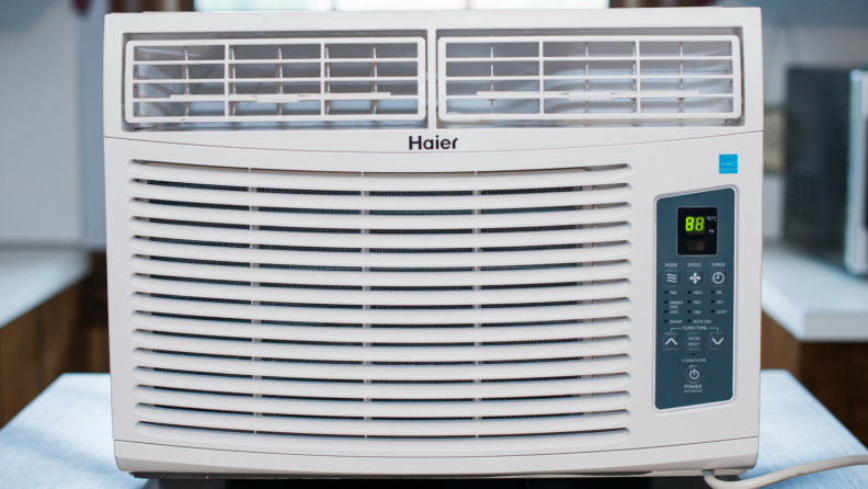 Haier HWE08XCR-L Air Conditioner