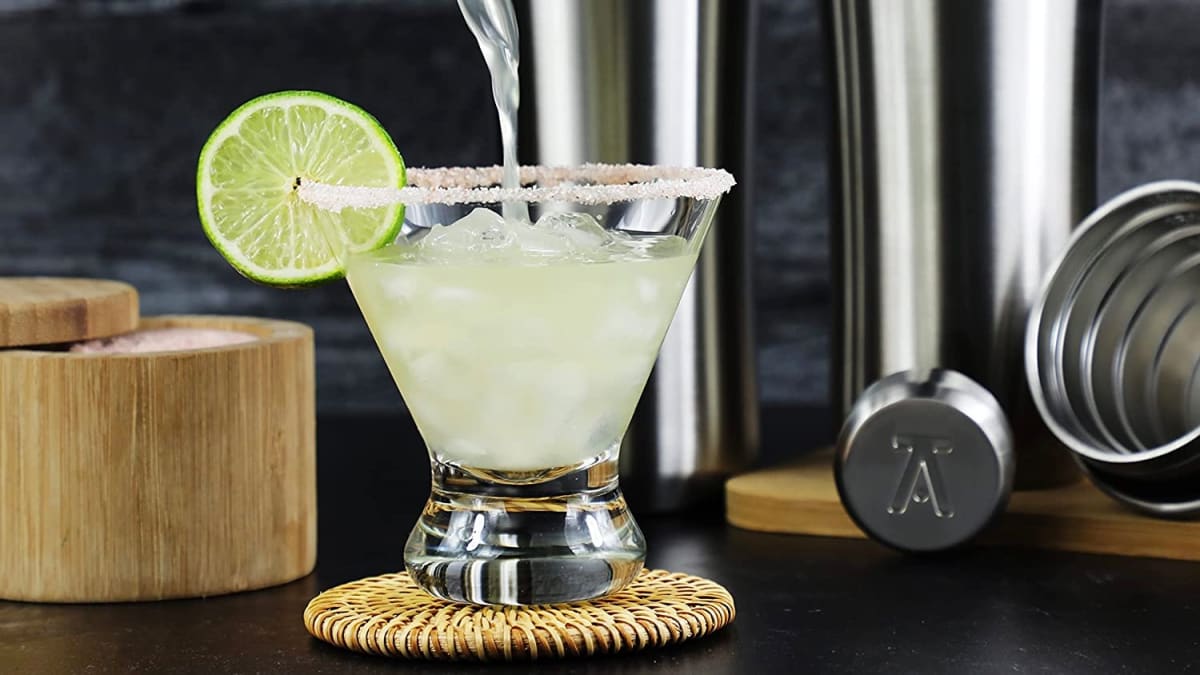5 Best Cocktail Shakers of 2022 Reviewed