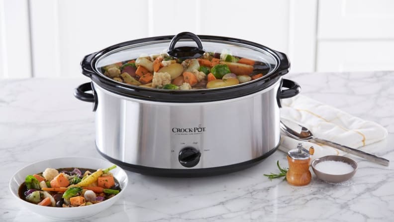 Crock-Pot
