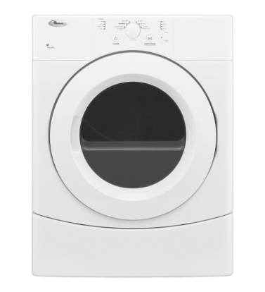 Product Image - Whirlpool WED9051YW