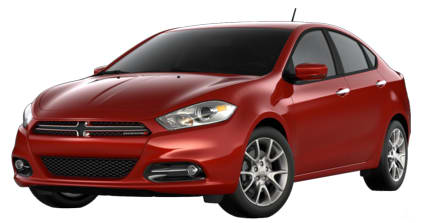 Product Image - 2013 Dodge Dart Limited