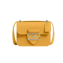 Product image of Coach Jelly Morgan Square Crossbody Bag
