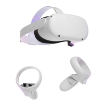Product image of Meta Quest 2 Oculus advanced all-in-one virtual reality headset