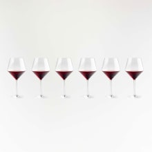 Product image of Tour Wine Glasses