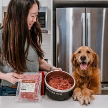 Product image of We Feed Raw