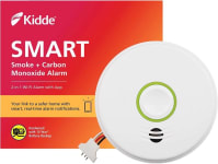 Product image of Kidde Smart Smoke + Carbon Monoxide Alarm