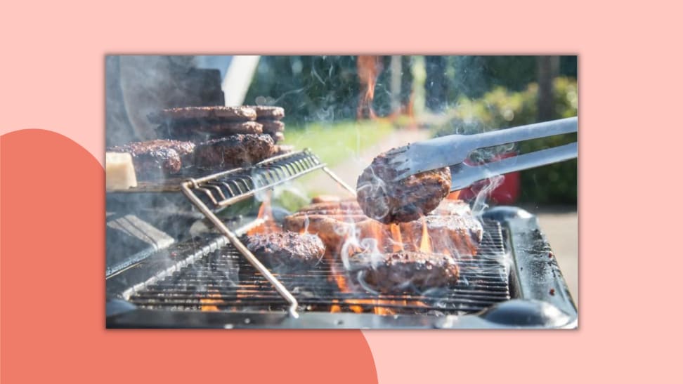 How to Clean Grill Grates