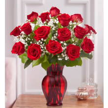 Product image of Blooming Love Roses