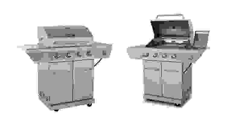 NexGrill