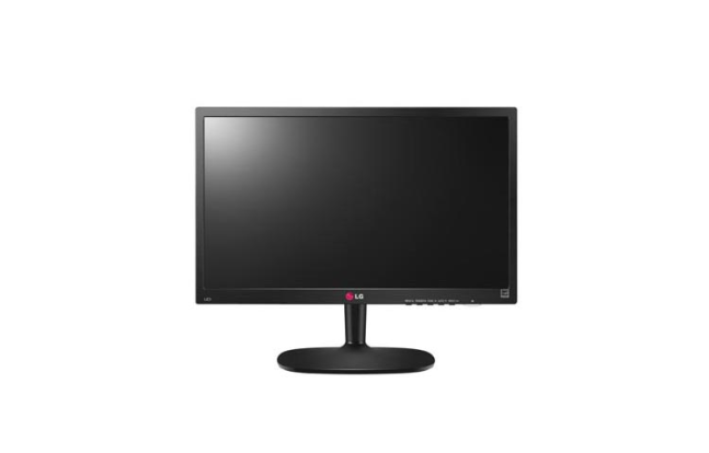Product Image - LG 22M35D-B