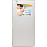 Product image of Delta Children Twinkle Stars Crib & Toddler Mattress