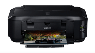 Product Image - Canon PIXMA iP4700