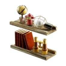 Product image of Wall Mounted Floating Shelves