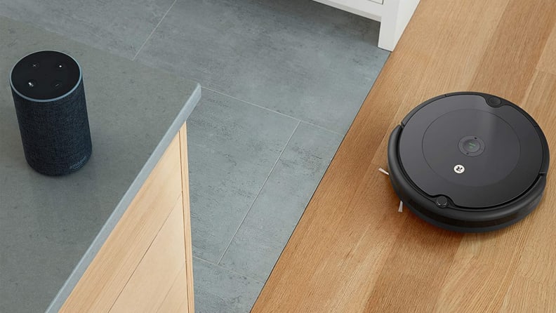 iRobot 692