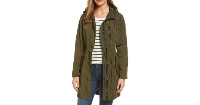 Michael Kors Coat