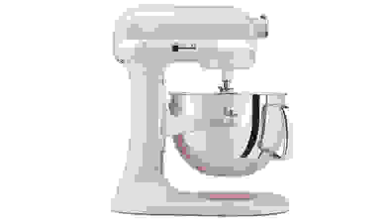 KitchenAid专业600系列6夸脱