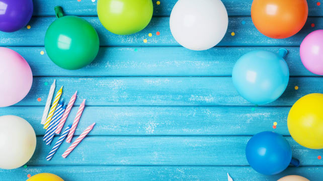Balloons
