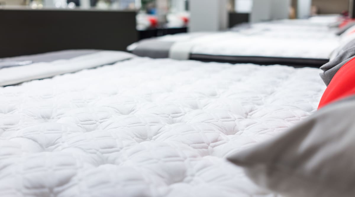 Buying A Mattress Online What You Need To Know First Reviewed Sleep