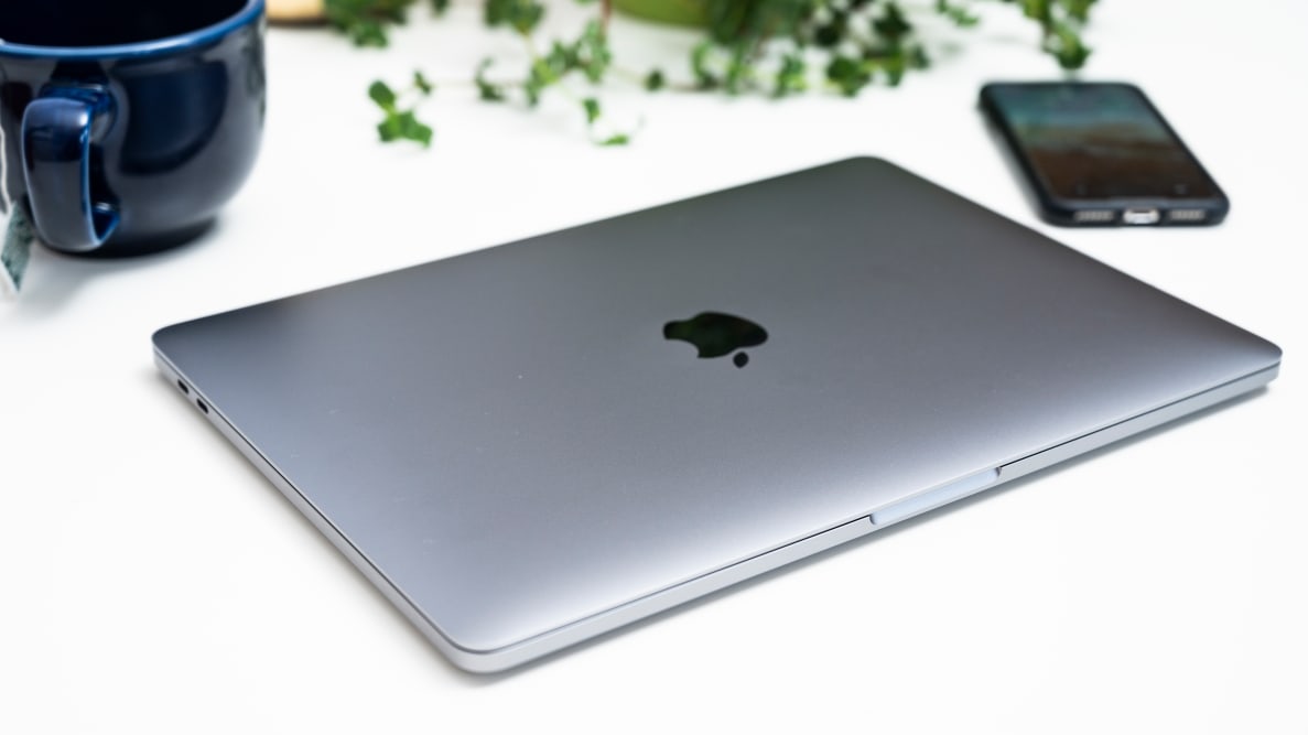 Apple 13-Inch M1 MacBook Pro review: near perfection - Reviewed