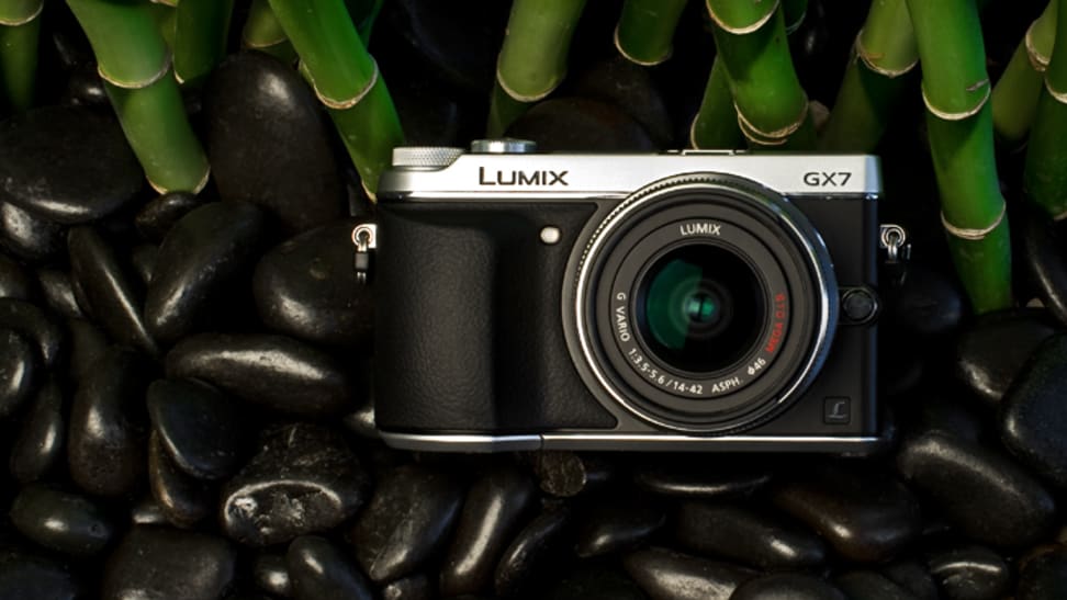 gh7 camera