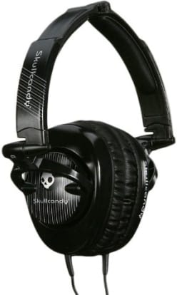 Product Image - Skullcandy Skullcrushers