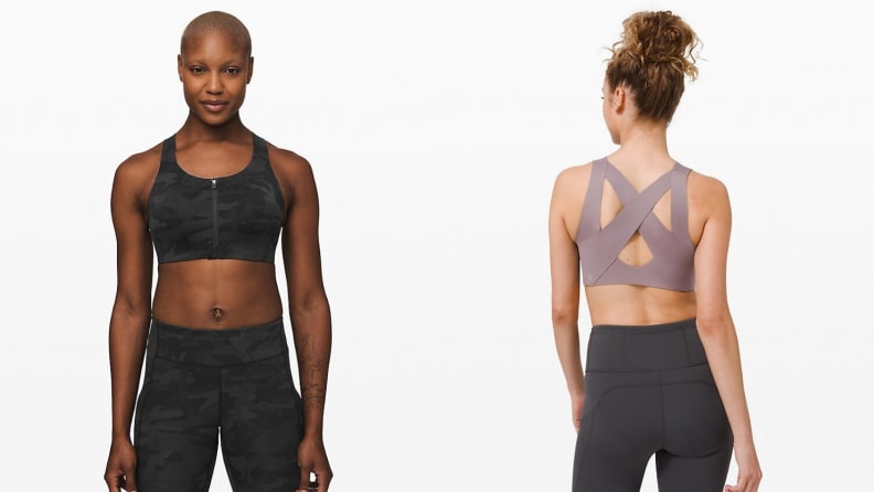 The Best Sports Bras For Every Workout - Zando Blog