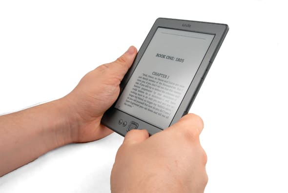 Handling Side Image