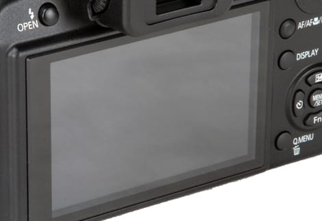 LCD Photo