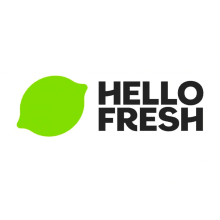 Product image of  HelloFresh