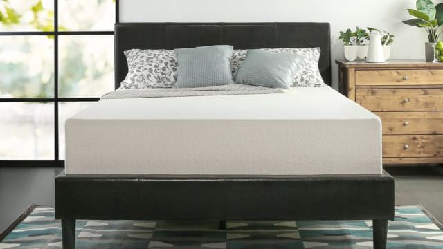Zinus Green Tea Mattress