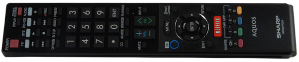 Remote Control Photo