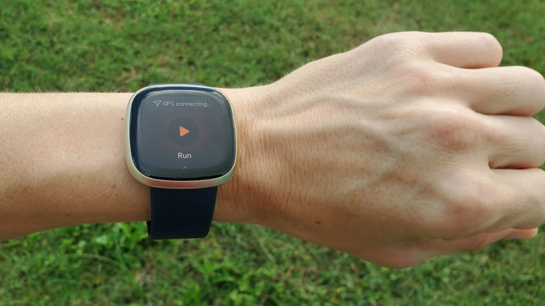 Fitbit Luxe review: serious fitness tracker style - Wareable