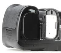 Battery Photo